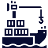 Shipping Agency and Port Coordination