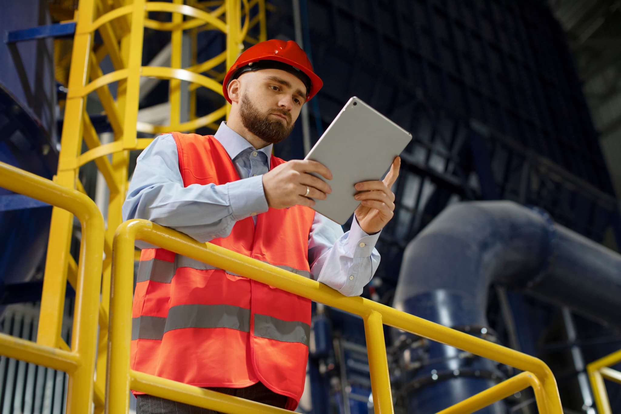 Powering reliability at sea