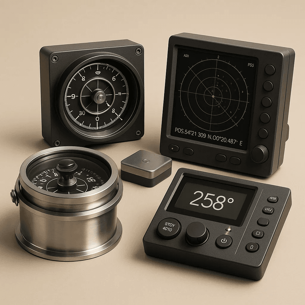 Navigation Instruments