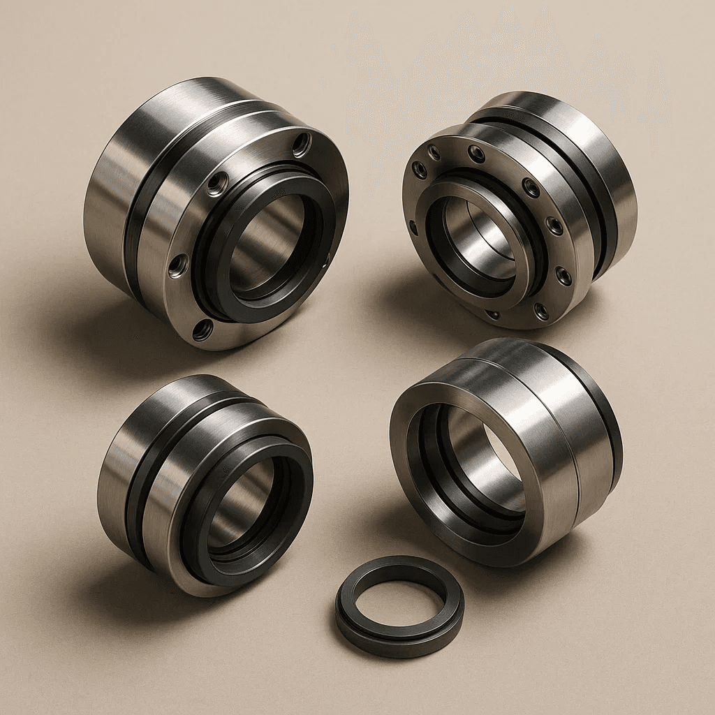 Mechanical Seals
