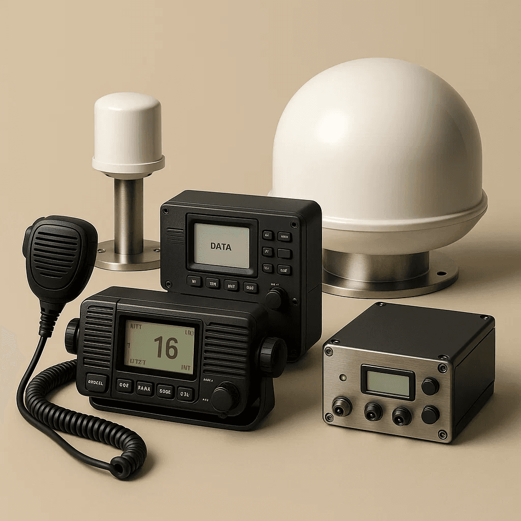 Telecommunications
